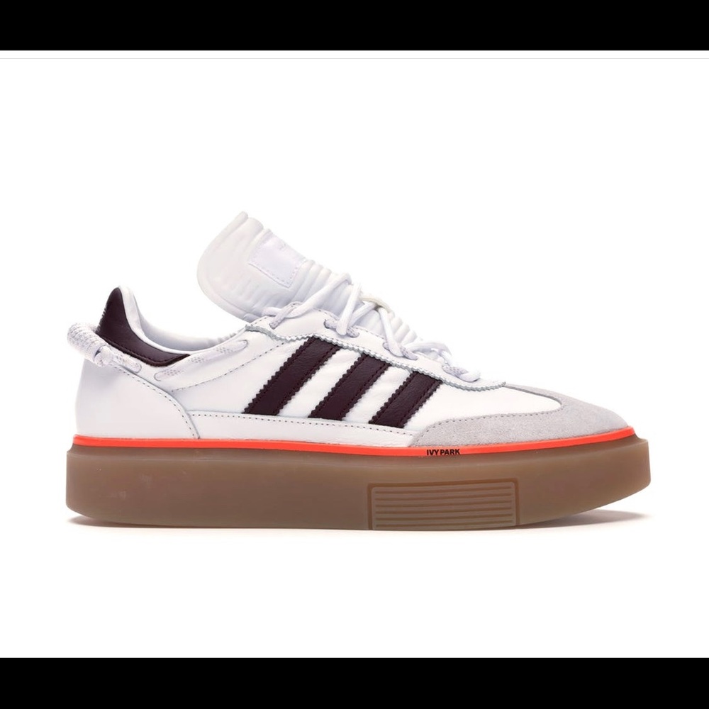 ADIDAS Sleek Super 72 Beyoncé’s Ivy Park